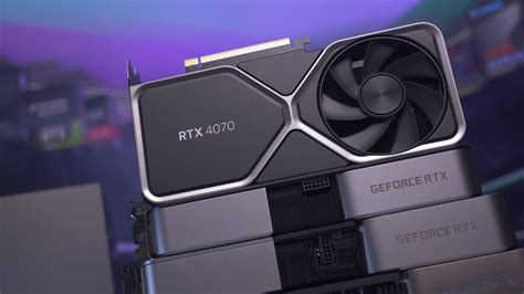 rtx 4070 review.